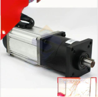 Brushless DC Motor with Reduction Gearbox DC Gear Motor | Brushless DC Gear Motor