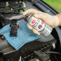 CRC Mass Air Flow Sensor Cleaner 4.5 Oz 127g 05610