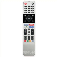 Universal Skyworth Smart Remote for Skyworth TV which Used for Skyworth tv remote control Work with 