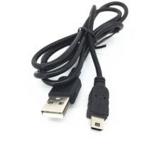 Usb Cable Charger for Blackberry 7280 7290 8700c 8700 8700f Bold 9000 Curve 8300 Pearl 8100 8130 811