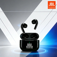 [Last Day Hot Sale] JBL Phantom 5th AI  Wireless Bluetooth Headphones , HiFi-level sound with microp