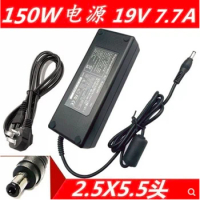 XGIMI H1S H2 Z5 XGAL01 projector power adapter power cord charger 150W 19V 7.7A