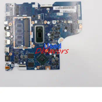 Used For Lenovo Ideapad L340-15IWL/L340-17IWL Motherboard Mainboard CPU I5-8265U GPU MX110 2G FRU 5B20S41698