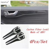 belook อุปกรณ์ตกแต่งภายในสำหรับ Ford Escape / Kuga 2020 - 2025 กล่องที่วางแขน ช่องระบายอากาศด้านหลัง