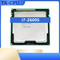 i7-2600S i7 2600S i7 2600 S SR00E 2.8 GHz Quad-Core Eight-Core 65W CPU Processor LGA 1155