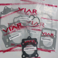 packing full set dan ecer viar karya 150cc 200cc tiga roda asli viar