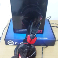 Headset Gaming Keenion G1