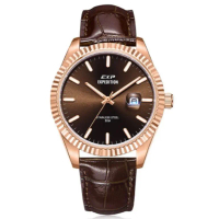 EXPEDITION 6865 MD PRIA ORIGINAL GARANSI 1TAHUN Jam Kaca