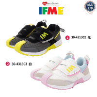 IFME健康機能鞋款 勁步系列任選-4313(中小童段)櫻桃家
