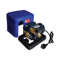SHIMIZU Pompa Air Booster PB-228 BIT Pompa Pendorong Automatic Flow Switch BASIC PACKING