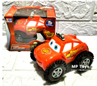 mainan mobil jungkir balik mobil atraksi stuntcar police tank tumbling