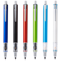 日本製造UNI三菱ADVANCE自動出芯KURU TOGA不斷芯自動鉛筆M5-559轉轉筆0.5mm自動鉛筆(2倍轉速自動旋轉)日本平行輸入