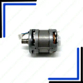 Máy mài góc dùng pin Bosch GWS 18V-10, 100mm - Hàng chính hãng