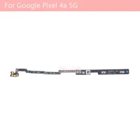 For Google Pixel 4a / Pixel4A 5G Power Button &amp; Volume Button Flex Cable