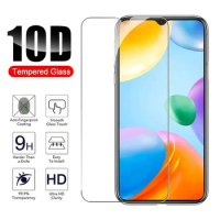 Protective Glass Honor X8a 5G Tempered Glass For Honor X8a X8 a 5G 2023 6.5" 9H Screen Protector Cover Film