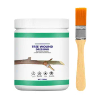 Tree Grafting Paste Pruning Sealer For Tree Garden Bonsai Wound Healing Agent Plant Pruning Heal Tools Tree Repair Agent