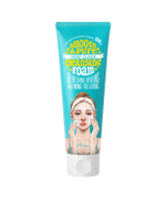 คลีนซิ่งโฟม Smooth & Pure Deep Clean 80 มล.