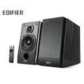 Edifier 漫步者 R1855DB 2.0聲道藍牙喇叭 黑色 70W 高音質音響