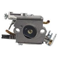 คาร์บูเรเตอร์, สำหรับ Husqvarna 123 223 323 325 326 327, ชิ้นส่วนเครื่องตัดหญ้า, Zama C1Q-El24 คาร์บ