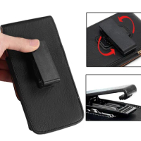 Phone Bag for Samsung Galaxy S20 FE 5G Cover Portable Cell Phone Belt Case For Samsung Galaxy S20 lite Leather Pouch Holster