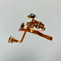 Repair Parts For Panasonic Lumix DMC-G7 G7 Rear Case Internal Button Control Panel Flex Cable