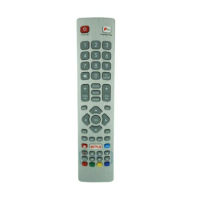 Remote Control For Sharp LC-40FI5442KF LC-40CFG3021KF LC-32FI5442KF LC-32HI5332KF LC-32DI5232KF LC-49FI5342KF Smart LED HDTV TV