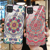 sarung telefon untuk Samsung Galaxy M53, 5G / M62 / F62, TPU