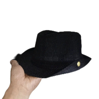 topi koboy topi koboy bahan koduroy