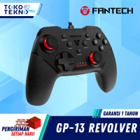 Fantech GP13 Shooter II Gamepad Controller Joystick