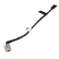 DC Power Jack Socket Charging Port Cable for Acer Predator Helios 300 PH315-51 G3-571-77QK G3-572，AN515-52 N17C1 DC301010I00
