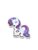 ตัวติดรองเท้า JIBBITZ MY LITTLE PONY RARITY