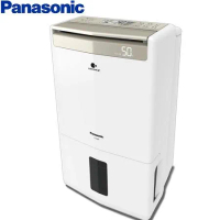 Panasonic 國際牌 12公升一級能效ECONAVI 高效型清淨除濕機(F-Y24GX)