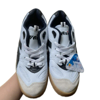 [FORM NHỎ TĂNG 1 SIZE) - Giày ASIA cột dây thể thao (nam, nữ), đánh cầu lông, chạy bộ.., đế chống tr