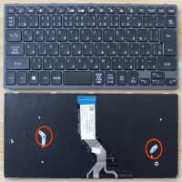 Laptop English Layout Keyboard For Acer TMB311-31 311R-31 RN-31 R-31 B311R