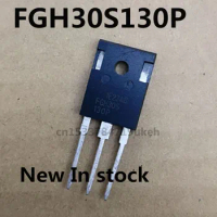 Original 6PCS/lot FGH30S130P TO-247 1300V 30A New In stock