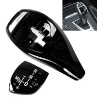 ปุ่มเปลี่ยนเกียร์ ซ่อม พร้อมฝาครอบแผง ตัดแต่ง สำหรับ BMW สำหรับ GT F34 F35 F32 F33 F36