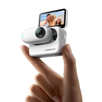 Insta360 GO3 防抖運動相機 標準版 64G版本 公司貨