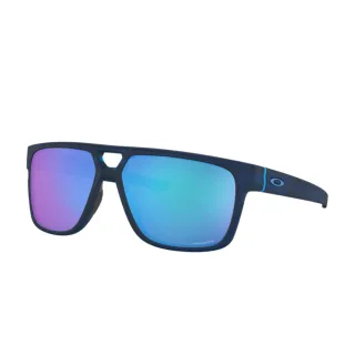 Oakley crossrange best sale prizm 9391