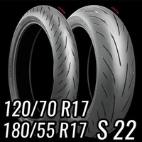 Ban Battlax Bridgestone S22 120-70 17 & 180-55 17