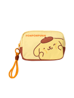 กระเป๋าอเนกประสงค์ Pose Pompompurin สีเหลือง