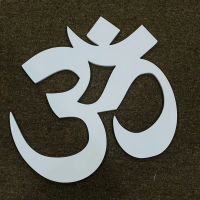 Aum DIY Decor