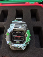 卡西歐 CASIO G-SHOCK GX56 GX56SS GX-56 GX-56SS GX-56SS-1 男裝錶 女裝錶 男裝表 女裝表 手錶 錶 手表 表 電子錶 情侶錶