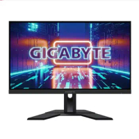 GIGABYTE 27inch 2K monitor HDR black balance technology desktop computer gaming monitor M27Q 2K 170Hz]