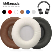 AORUS H1 Earpads For GIGABYTE AORUS H1 Headphone Ear Pads Earcushion Replacement