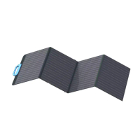 【BLUETTI】120W 太陽能電池板(適用於AC200P/EB70S/EB55/AC50S)