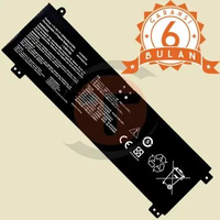 Baterai Untuk Asus ROG Strix G15 G513IC G513IH G513QC G513QE G17 G713QE G513IC-HN055T G513IH-HN086T 