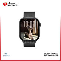 DIONA MONA 3 MINI SMART WATCH