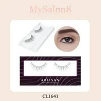 Artisan Pro Classiques Bulu Mata Classic Lashes (CL) CL 1641