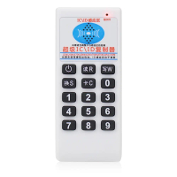 Máy Sao Chép Thẻ Từ RFID ID 125Khz IC 13,56Mhz