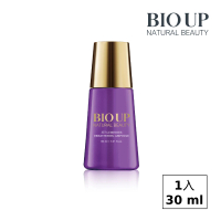 【BIO UP 自然美】377光采美白安瓶30ml(1入)
